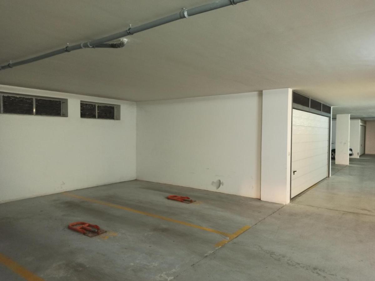 Zagreb Lake Star & Included Garage Parking Place Zewnętrze zdjęcie